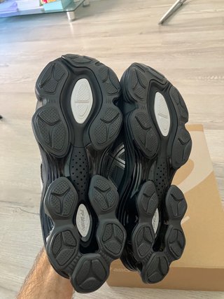 Asics Gel Kinetic Fluent Nuevas a estrenar.