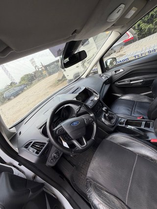 Despiece Ford C-Max II DXA 2016