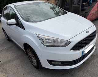Despiece Ford C-Max II DXA 2016