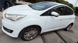 Despiece Ford C-Max II DXA 2016