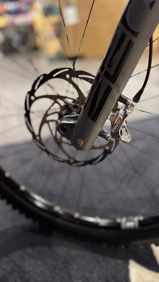 Ghost Riot AM Pro Enduro Bike