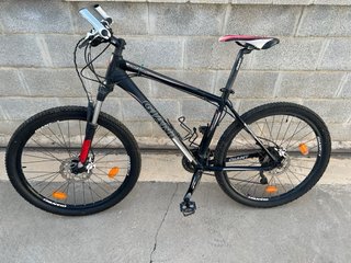 Bicicleta Giant 26 Negra