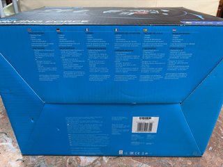 Volante Logitech G29. Se vende sin pedales.