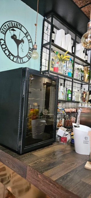 VINOTECA CAVANOVA