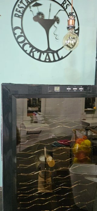 VINOTECA CAVANOVA