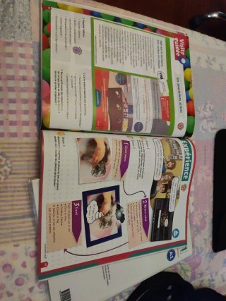 Nouvelle expérience 1, français, A1.1