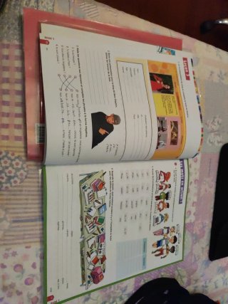 Nouvelle expérience 1, français, A1.1