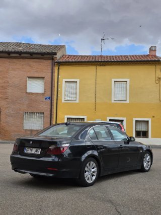 BMW Serie 5 2005