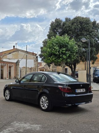 BMW Serie 5 2005