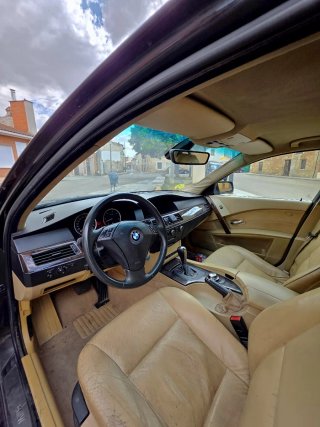 BMW Serie 5 2005