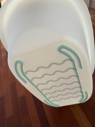 Bañera Ikea