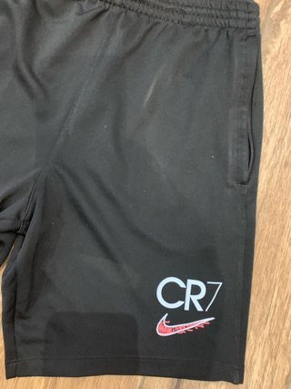 Pantaloncino Nike CR7 XS