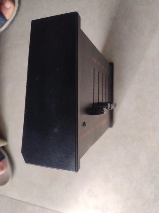 Mezclador AV-LEADER VMX-2000 Vintage