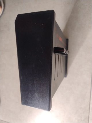 Mezclador AV-LEADER VMX-2000 Vintage