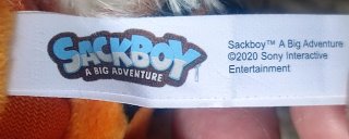 Sackboy: Una Aventura a lo Grande Ed. Especial