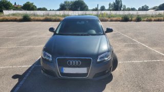 Audi A3 2009