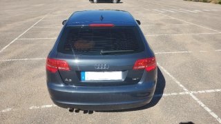 Audi A3 2009