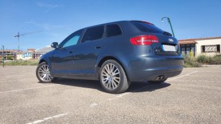 Audi A3 2009