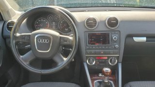 Audi A3 2009