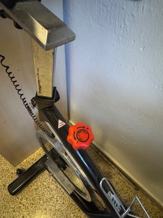 Bicicleta Estática BH Fitness SB 2.0