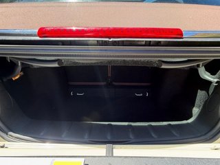 Mini Jonh Cooper Works Cabrio