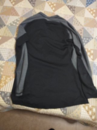 Camiseta Adidas Alphaskin Hombre Climacool
