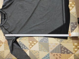 Camiseta Adidas Alphaskin Hombre Climacool