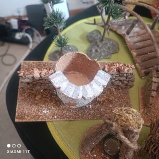 Lote Nacimiento Belén Figuras y Accesorios