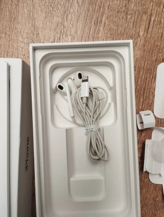 Scatola originale iPhone XR