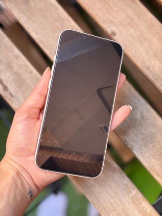 iPhone 13 128GB Blanco