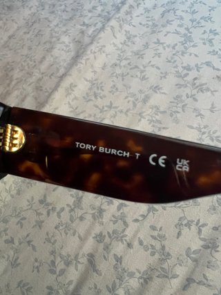Gafas de sol Tory Burch carey