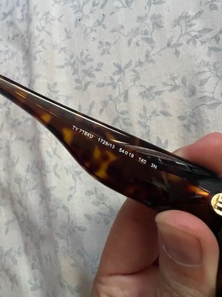 Gafas de sol Tory Burch carey