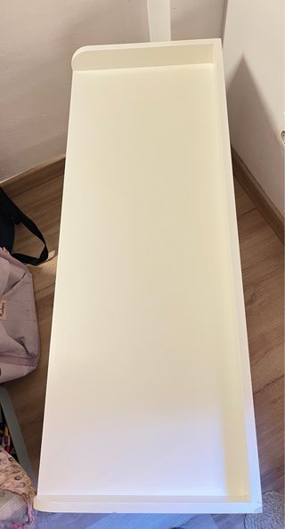 Cama extensible Minnen Ikea más somier de láminas
