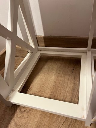 Cama extensible Minnen Ikea más somier de láminas