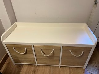 Cama extensible Minnen Ikea más somier de láminas