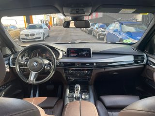 BMW X5 2016