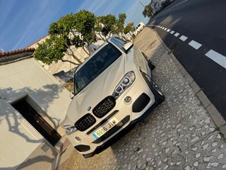 BMW X5 2016
