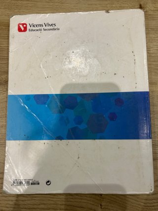 MATS 2 matemàtiques : educació secundària