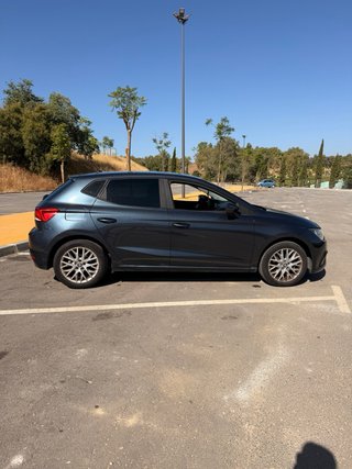 SEAT Ibiza 1.6 TDI