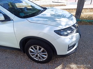 Nissan X-Trail 2018 Automático 4X4  2.0 Diesel