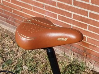 Bicicleta Moma First Class Negra. 6 velocidades.