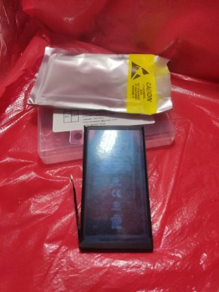 Batería iPhone 12 A2479 2815mAh