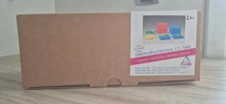 Material Base 10 Bloques