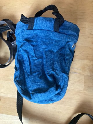 3 Bolsas de Magnesio Escalada Simond y Jeans Track