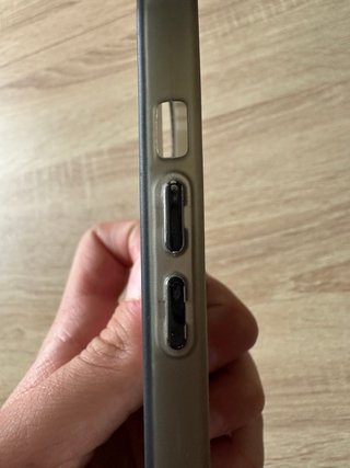 Funda iPhone 14 Pro con diseño.