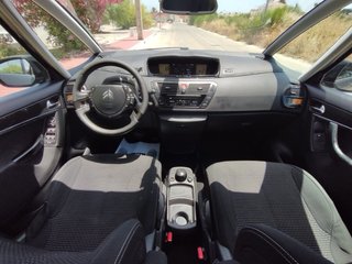Citroen C4 Picasso 1.6 hdi 111cv 7 plazas  2012