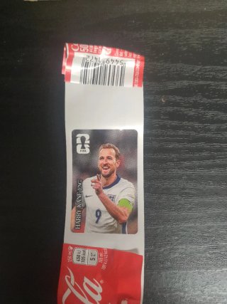 Cromos Panini Mundial 2026