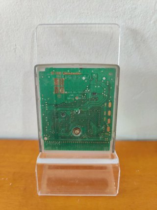 Super Mario Bros. Deluxe EUR Game Boy