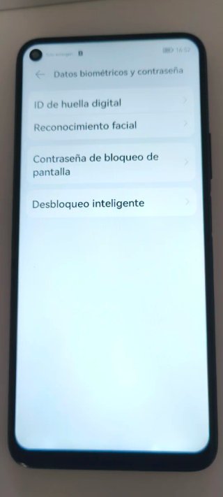 Huawei P40 lite 5G