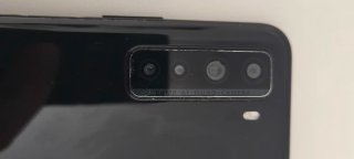 Huawei P40 lite 5G